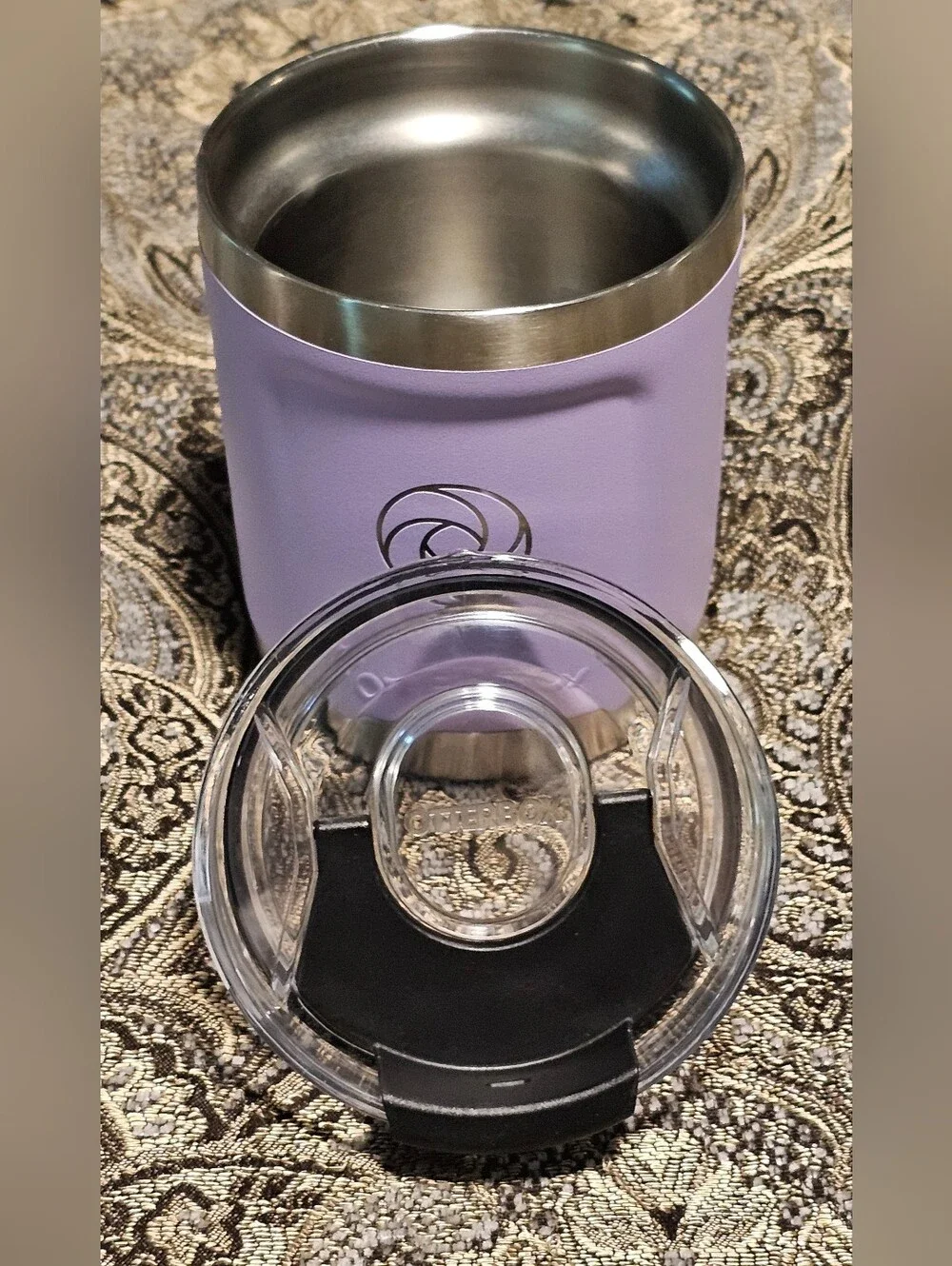 OtterBox lavender insulated